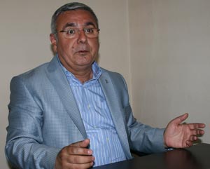 Metiner-Önder kavgası büyüyor