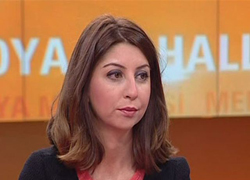Bu da Yahudi "Ezgi"si