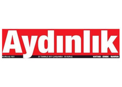 Karanlık Kafa Hedef Gösterdi