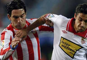 Arda Turan coştu, Atletico 4 attı