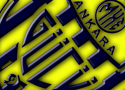 Ankaragücü'nde istifa