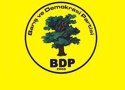 BDP Ermenilerin bayramını kutladı