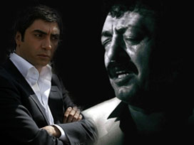 Polat Alemdar Müslüm Baba düeti