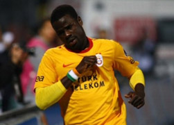 Eboue, Zokora ve Gosso'ya milli görev