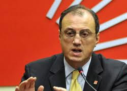 "İktidar döviz rezervlerini eritiyor"