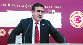 CHP'li vekilden şok iddia