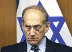 Olmert'e yeni yolsuzluk suçlaması