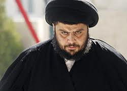 Şii lider Sadr'dan sürpriz görüşme talebi