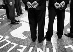 CIA bağlantısı ortaya çıktı