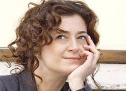 Ece Temelkuran da kovuldu