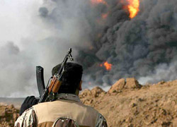 Irak'ta iki ayrı patlama: 6 ölü