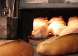 Ekmek artık az tuzlu bol kepekli