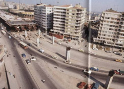 İstanbul'un 'vay be' dedirten fotoğrafları!