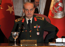 Türk Hukuk Tarihinde Bir İlk