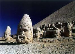 Adıyaman Nemrut’u Malatya’ya Kaptırdı