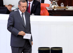 Emeklilerin gözü aydın