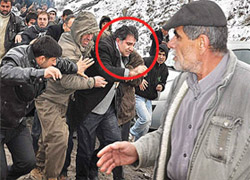 Uludere'de PKK'nın HAİN PLANI?
