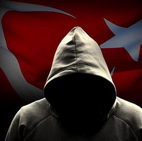 Türk Hackerlerden gözdağı!