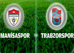Trabzonspor 3 puanı söktü aldı!