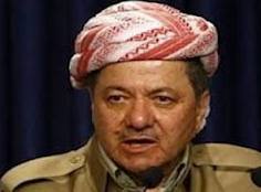 Barzani izin verirse Bağdat'ı alırız !