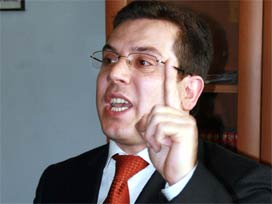 Üçer'den skandal çağrı!