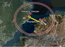 3. köprü ihalesine yabancılardan yoğun ilgi