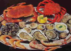 Su ürünleri ve hayvansal mamuller ihracat artış şampiyonu oldu