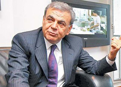 Kocaoğlu'na 35 suçlama