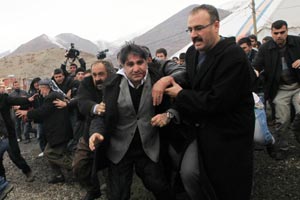 Vekilden şok açıklama