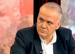 Ahmet Çakar hastaneye kaldırıldı