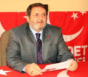SP'den Şırnak Uludere Açıklaması