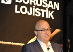Borusan kamuoyundan özür diledi!