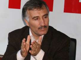 Önder'in yeni anayasa önerisi