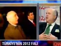 Türkiye'ye dönecek mi?