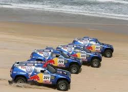 Dakar rallisinde Arjantinli pilot Boero öldü