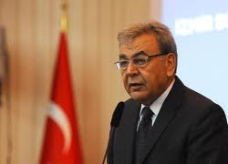 Kocaoğlu ifade veriyor