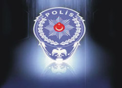 Emniyet'i sarsan ölüm haberi