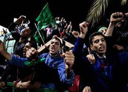 'Bahar'ın Tunus, Mısır ve Libya'ya faturası 75 milyar dolar