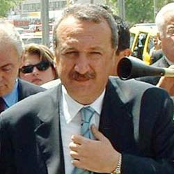 Ağar ve Eken'e örgüt suçlaması