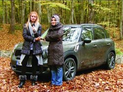 Borusan'dan Ayrımcılık İlanı