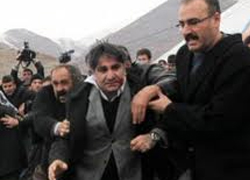 Şırnak, Kaymakam Yavuz'u bağrına bastı