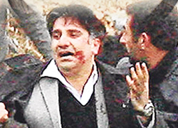 Kaymakama saldırıda flaş gelişme