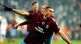 Trabzonspor'dan PFDK tepkisi