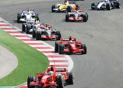 Formula 1'de 2012 yılının şampiyonu belli oldu!