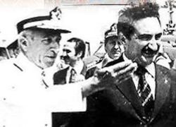 Gizlilik kalktı, belgeler gün ışığına çıktı