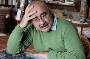 Nişanyan Kaçtı
