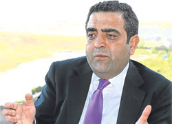 Açıklamanın AKP sözcüsünden gelmesi...