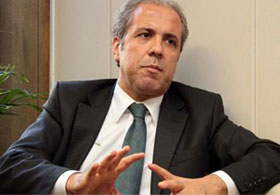 "Ahmet Hakan beni tehdit etti"