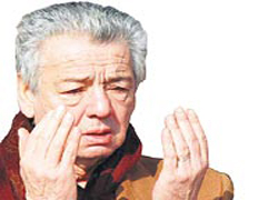Eski bakan Nafiz Kurt vefat etti