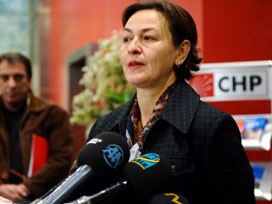 Görevden alındı, CHP'yi Silivri'ye benzetti